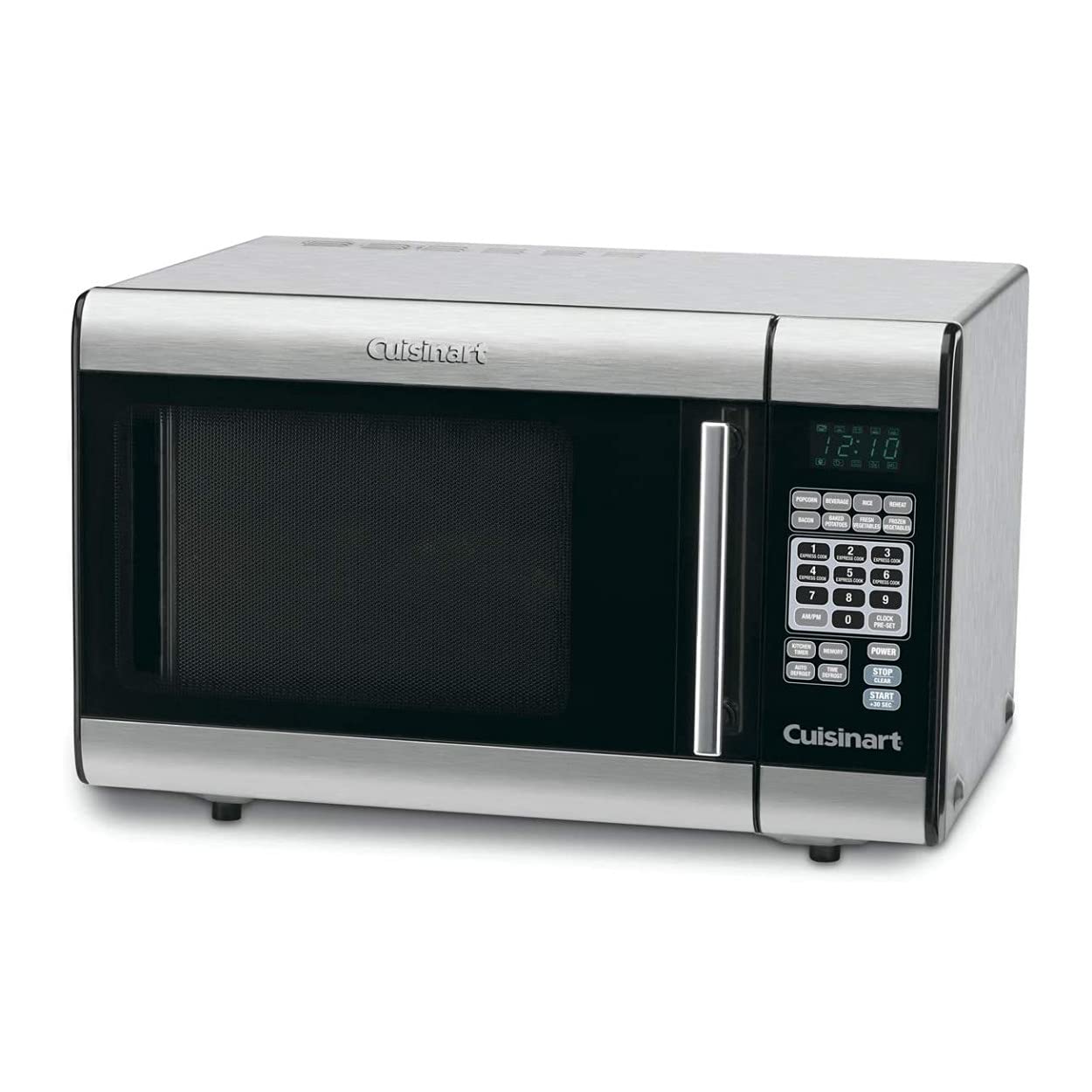 Foto 2 pulgar | Horno Microondas Cuisinart CMW-100 30 L 1000w Acero Inoxidable - Venta Internacional