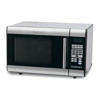Foto 1 | Horno Microondas Cuisinart CMW-100 30 L 1000w Acero Inoxidable - Venta Internacional