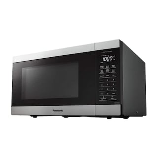 Foto 2 | Horno Microondas Panasonic Nn-su66ls 1100w 1.3 Pies Cúbicos - Venta Internacional