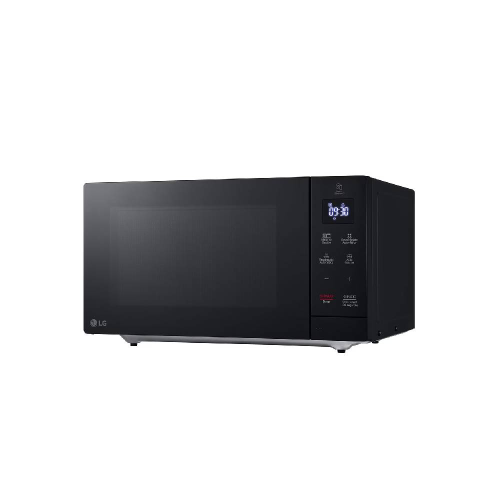 Foto 3 pulgar | Horno Microondas LG Mh7032jas 1.1 Pies Negro