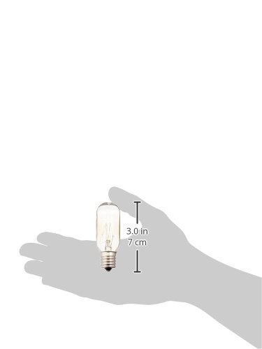 Foto 3 pulgar | Bombilla Samsung 4713-001013 Para Microondas, 40 W, Incandescente - Venta Internacional.