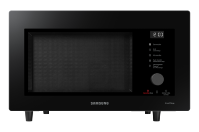 Foto 1 | Horno de Convección Samsung 1.1 Pies 32 l Negro