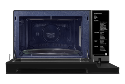 Foto 2 | Horno de Convección Samsung 1.1 Pies 32 l Negro