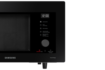 Foto 4 | Horno de Convección Samsung 1.1 Pies 32 l Negro