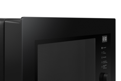 Foto 5 | Horno de Convección Samsung 1.1 Pies 32 l Negro