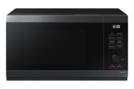 Horno de Microondas Samsung 32 L Grill Fry Negro