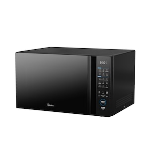 Foto 2 | Horno De Microondas Midea 1.4 Pies Cúbicos (40l) Tasteexpress Negro