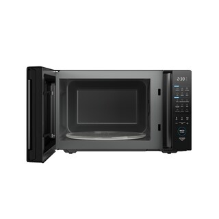 Foto 4 | Horno De Microondas Midea 1.4 Pies Cúbicos (40l) Tasteexpress Negro