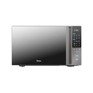Foto 1 | Horno de Microondas Midea 1.4 Pies Cúbicos