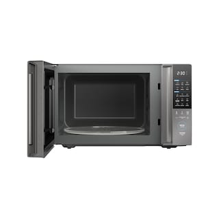 Foto 4 | Horno de Microondas Midea 1.4 Pies Cúbicos