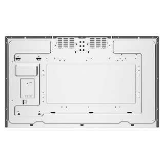 Foto 5 | Microcampana Whirlpool Wmmf5930pv 76 Cm (30'') Capacidad 1.1 P³ Acero Negro