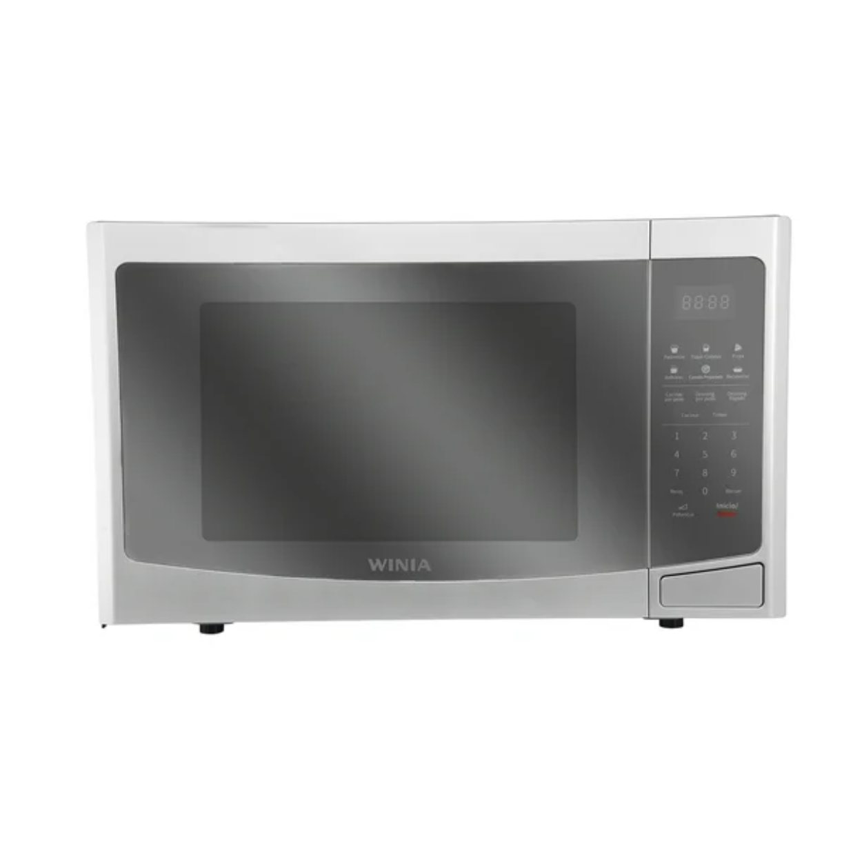 Foto 2 pulgar | Horno de Microondas Winia 1.1 Pies Cúbicos KOS-1N3MSSA