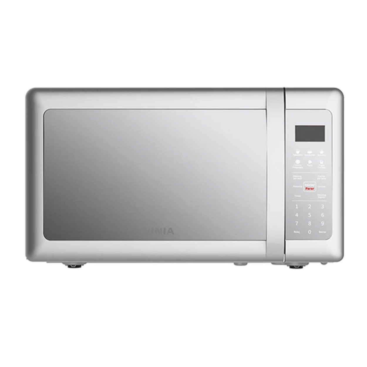 Horno de Microondas Winia 0.7 Pies Cúbicos KOS-63MHSA