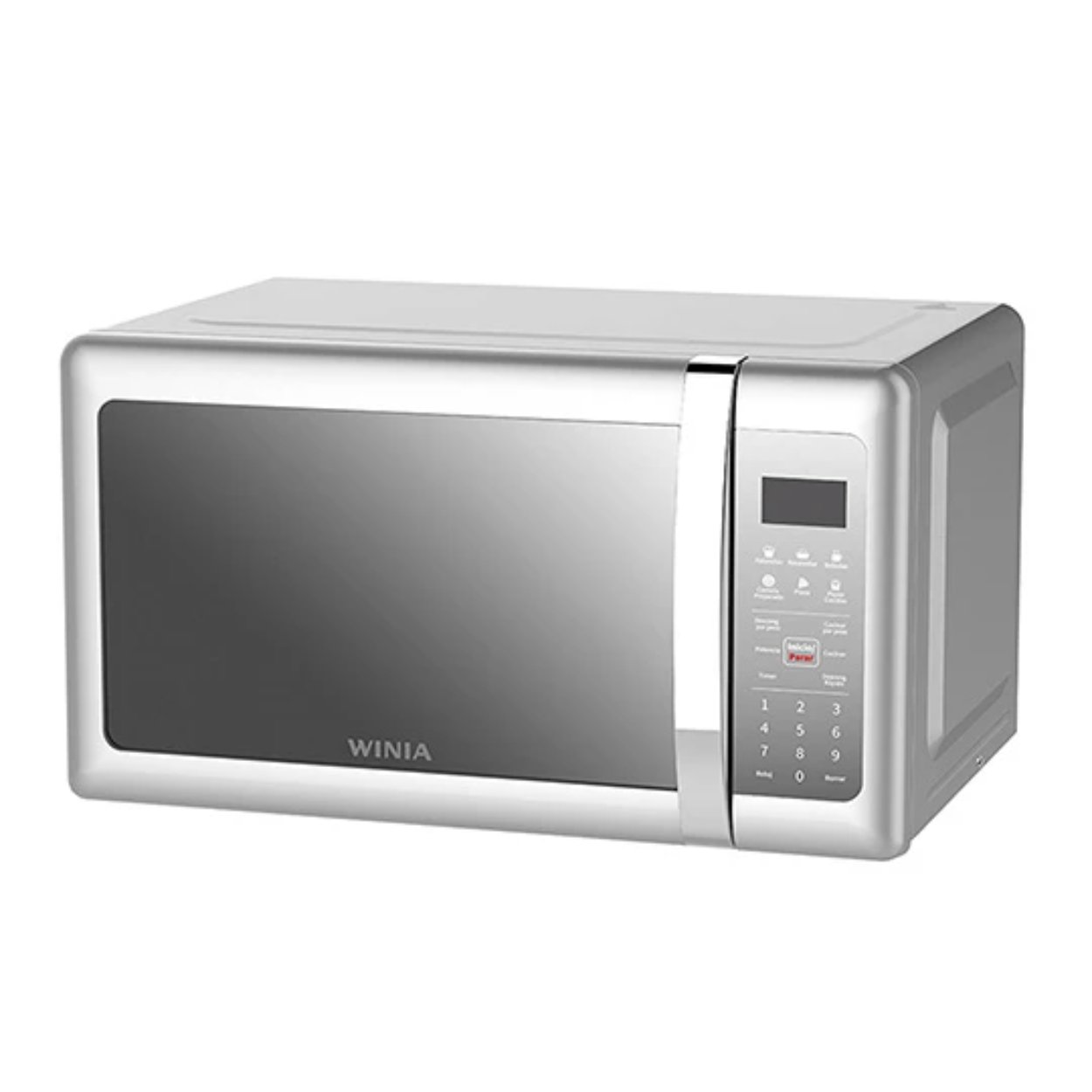 Foto 2 | Horno de Microondas Winia 0.7 Pies Cúbicos KOS-63MHSA