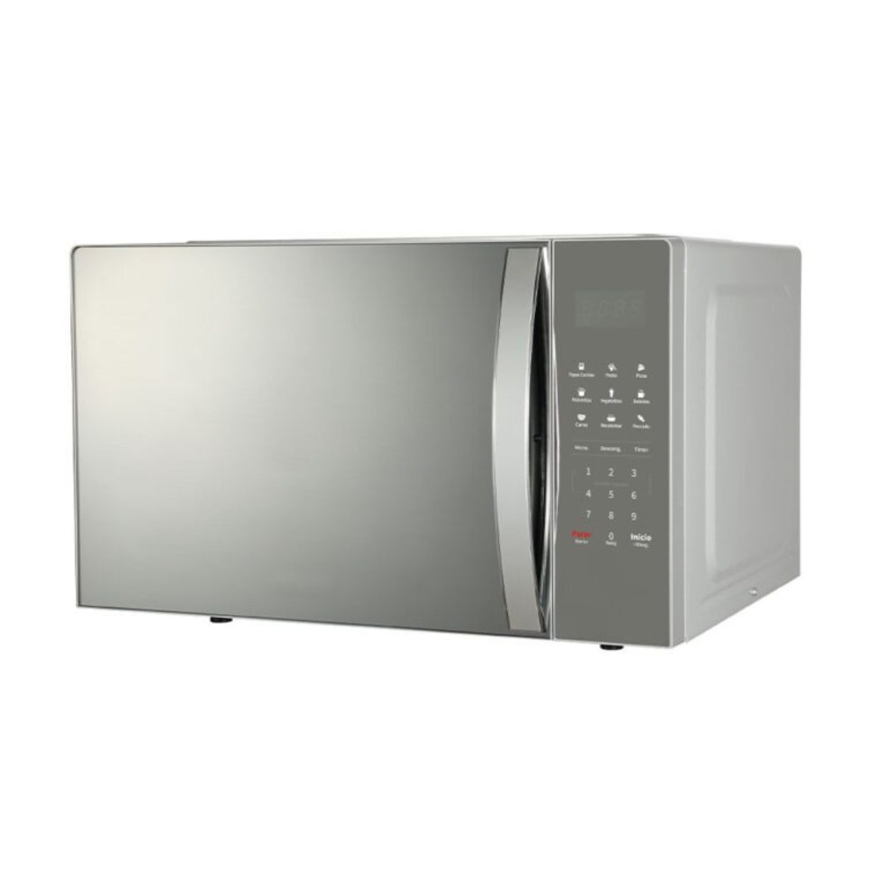 Foto 3 pulgar | Horno de Microondas Winia 1.5 Pies Cúbicos Kos-1n5hssa