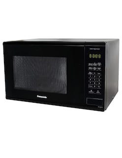 Foto 4 | Horno De Microondas Panasonic Nnsb636bruh 1.3 Pies.