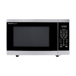 Foto 1 | Horno de Microondas Sharp Zsmc1464ks de 1100 w-Venta Internacional