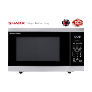 Foto 2 | Horno de Microondas Sharp Zsmc1464ks de 1100 w-Venta Internacional