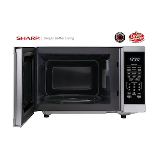Foto 5 | Horno de Microondas Sharp Zsmc1464ks de 1100 w-Venta Internacional