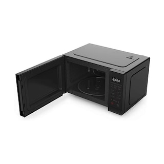 Foto 5 | Horno de Microondas Hisense Hmms2509bp 0.9 Pies Cúbicos Negro