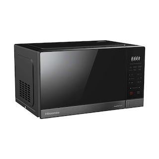Foto 2 | Horno de Microondas Hisense Hmms3411bmv 1.4 Pies Cúbicos Negro