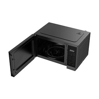 Foto 4 | Horno de Microondas Hisense Hmms3411bmv 1.4 Pies Cúbicos Negro