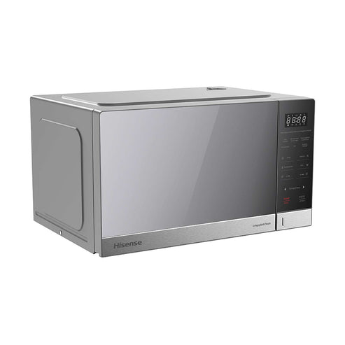 Foto 2 | Horno de Microondas Hisense Hmmg3010smg 1.1 Pies Cúbicos Gris