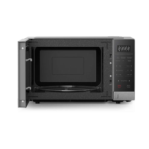Foto 4 | Horno de Microondas Hisense Hmmg3010smg 1.1 Pies Cúbicos Gris