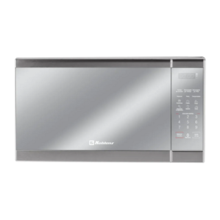Foto 1 | Horno de Microondas Koblenz 0.7 Pies Cúbicos Gris 1050 W