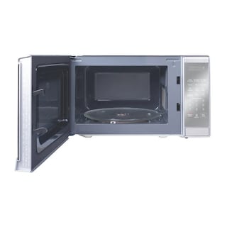 Foto 3 | Horno de Microondas Koblenz 0.7 Pies Cúbicos Gris 1050 W