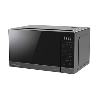 Foto 3 | Horno de Microondas Hisense Hmmg3010dsg 1.1 Pies Cúbicos Negro