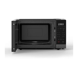 Foto 4 | Horno de Microondas Hisense Hmmg3010dsg 1.1 Pies Cúbicos Negro