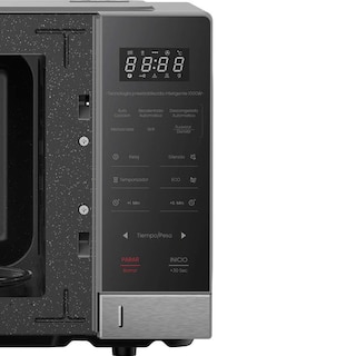 Foto 6 | Horno de Microondas Hisense Hmmg3010dsg 1.1 Pies Cúbicos Negro