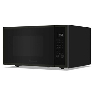 Foto 2 | Microondas de Encimera Kitchenaid Kmcs324rbs 1.6 Pies³ con Sensor de Cocción