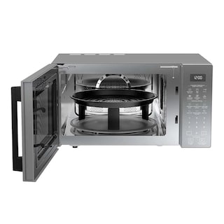 Foto 6 | Microondas De Mesa Whirlpool Wm3911d Con Airfry Y 4 Modos En 1