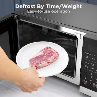Foto 5 | Horno Microondas Black+decker 5 en 1 0.9 Pies Cúbicos 900 W Acero Inoxidable - Venta Internacional