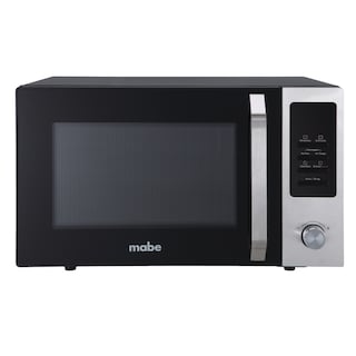 Foto 2 | Microondas Mabe 1.1 Pies HMM11PJNX Negro