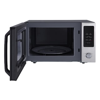 Foto 3 | Microondas Mabe 1.1 Pies HMM11PJNX Negro