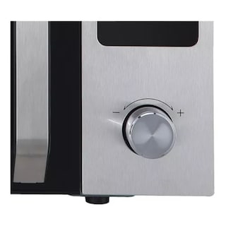 Foto 4 | Microondas Mabe 1.1 Pies HMM11PJNX Negro