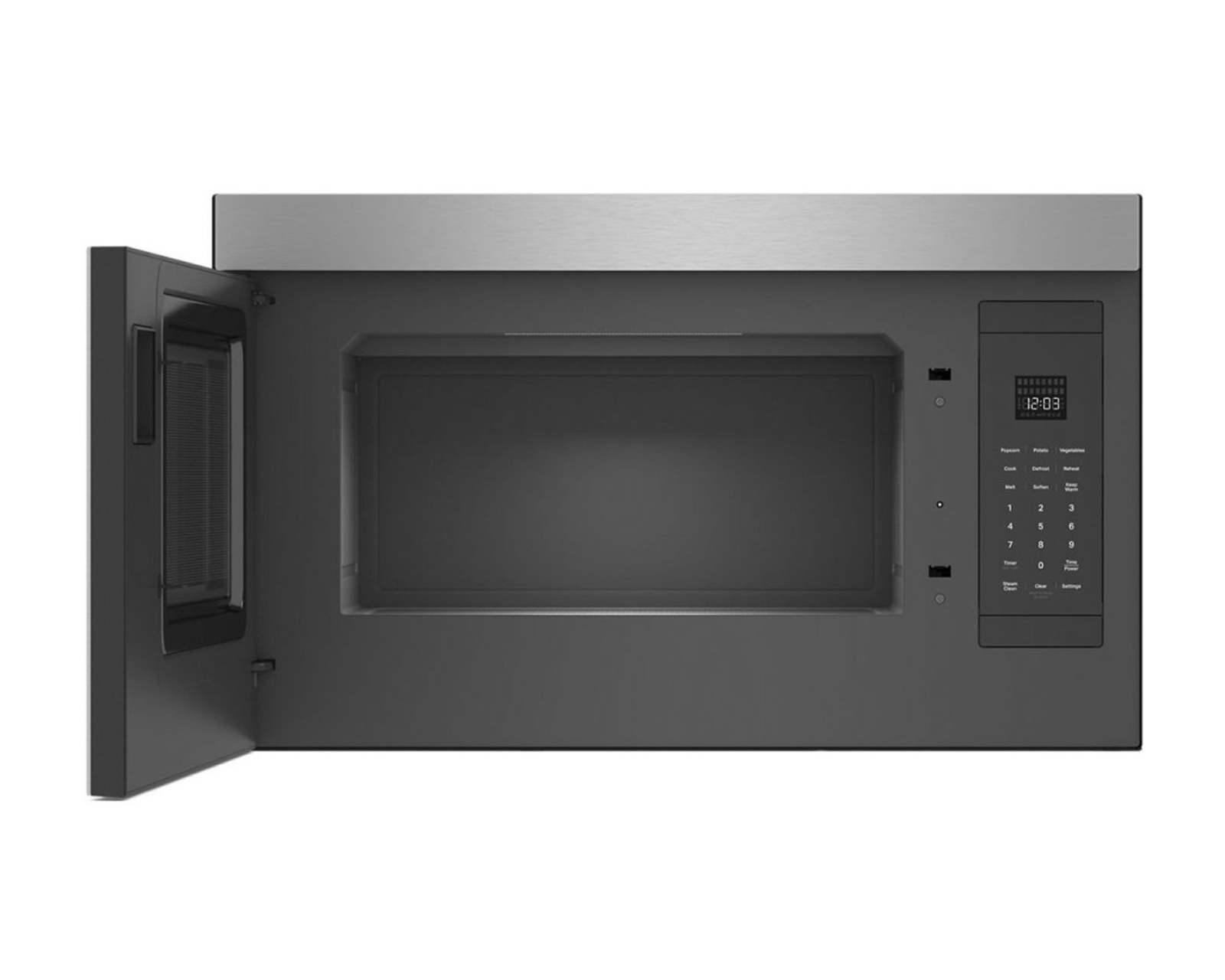 Foto 4 pulgar | Microcampana Kitchenaid Kmmf330pps de 76 cm 30'' y 400 Cfm