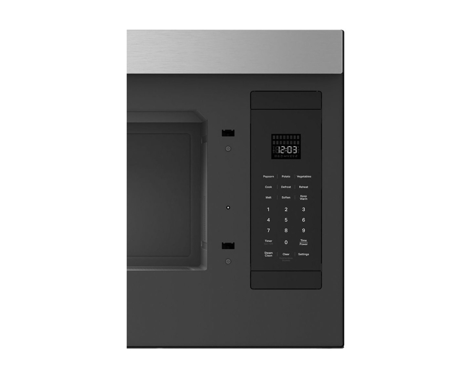 Foto 6 pulgar | Microcampana Kitchenaid Kmmf330pps de 76 cm 30'' y 400 Cfm