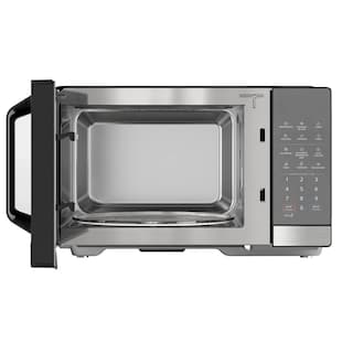 Foto 3 | Horno de Microondas Midea 1.0 Pies MMDES10A2MB Gris