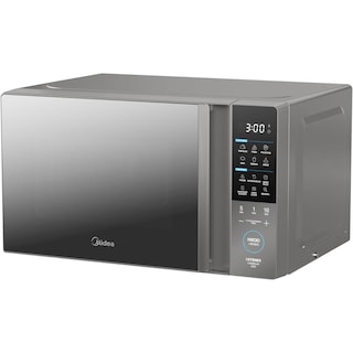 Foto 3 | Horno de Microondas Midea 0.7 Pies MMDT07S2MG Espejo