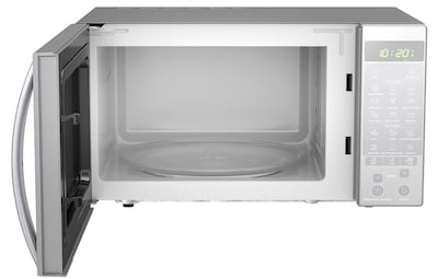 Foto 2 | Hornode Microondas Whirlpool 1.1 Pies Gris