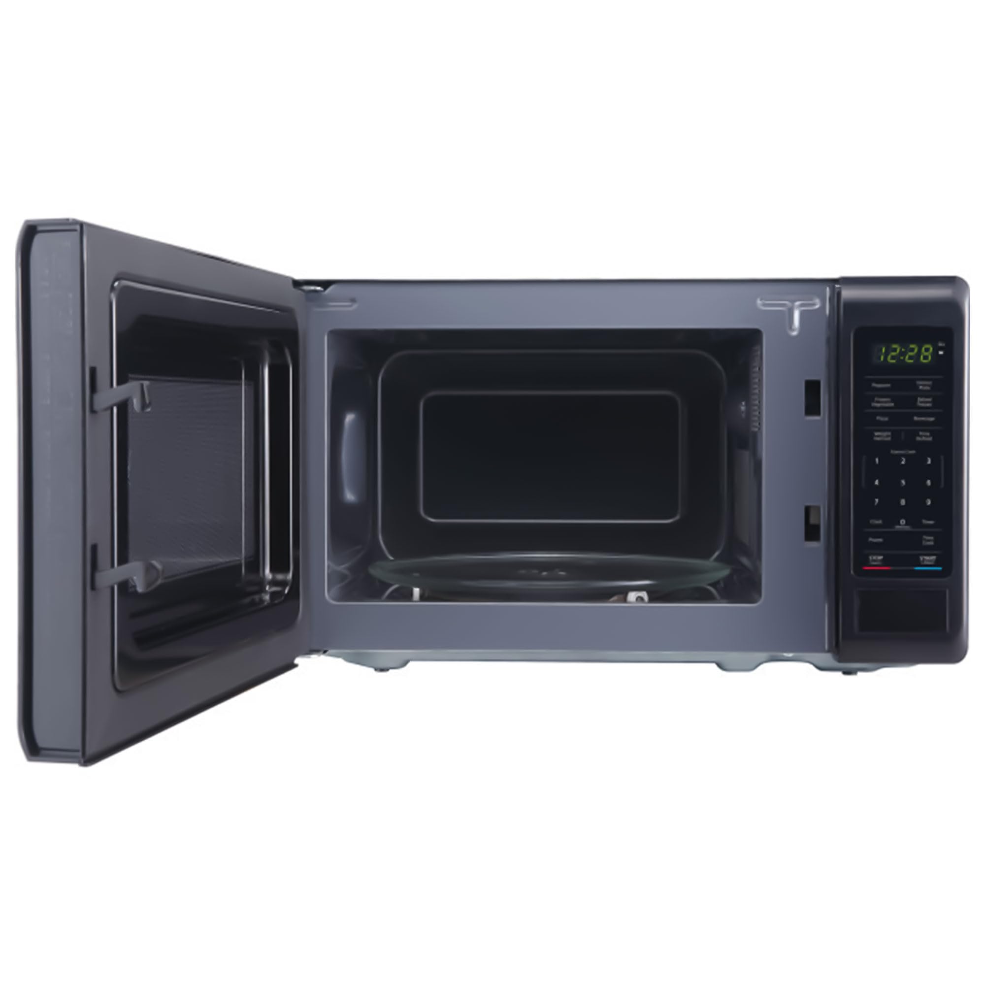 Foto 8 pulgar | Horno Microondas Magic Chef Mc77mb 700w 20l Negro - Venta Internacional.