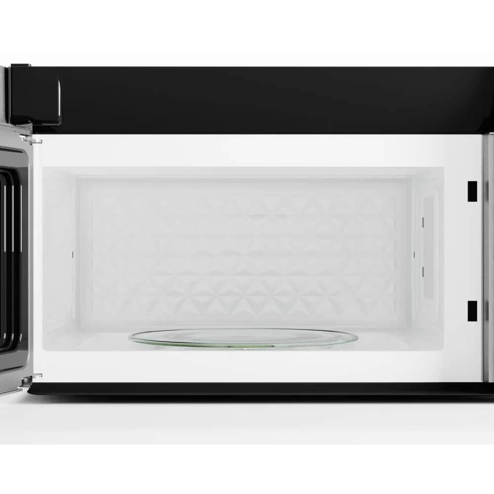 Foto 5 | Microondas Midea Over-range De 1.9 Pies Cúbicos Con 300 Cfm - Venta Internacional.
