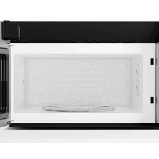 Foto 5 | Microondas Midea Over-range De 1.9 Pies Cúbicos Con 300 Cfm - Venta Internacional.