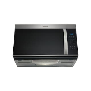 Foto 2 | Microondas Campana Whirlpool Wmms3130rz de 76 cm 30” y 1.7 Pies Cúbicos