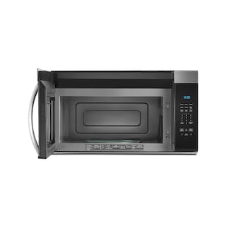 Foto 3 | Microondas Campana Whirlpool Wmms3130rz de 76 cm 30” y 1.7 Pies Cúbicos