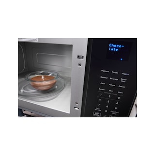 Foto 5 | Microondas Campana Whirlpool Wmms3130rz de 76 cm 30” y 1.7 Pies Cúbicos